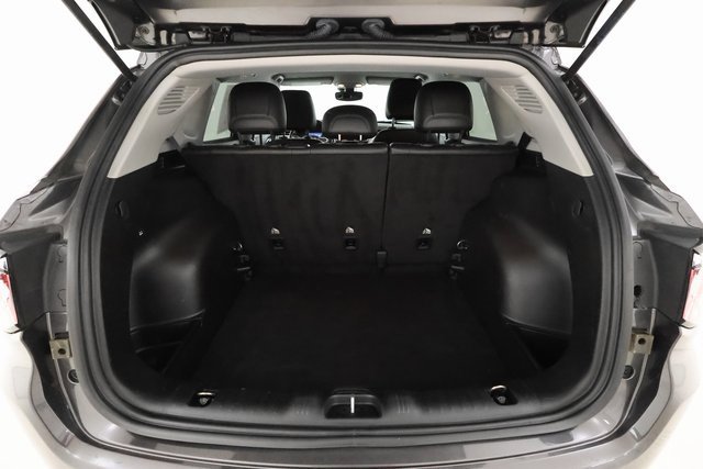2022 Jeep Compass Limited photo 18