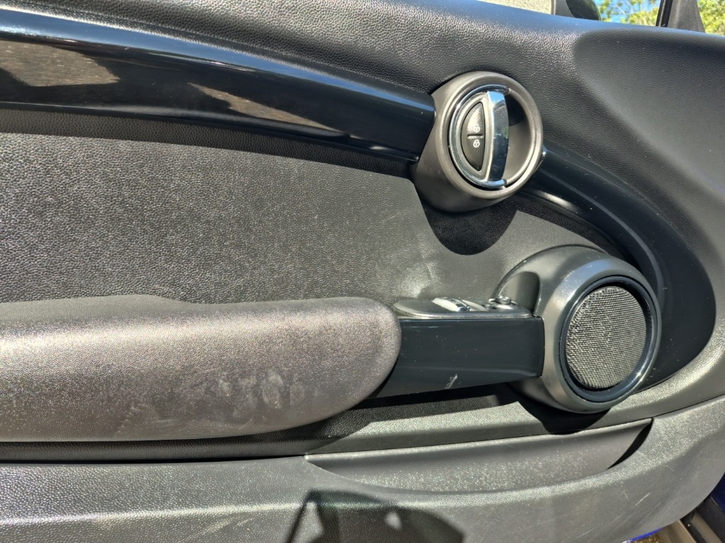 2019 Mini Cooper 2 Door Hardtop photo 9