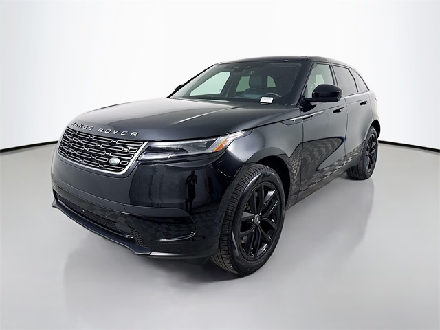 2026 Land Rover Range Rover Velar S's photo