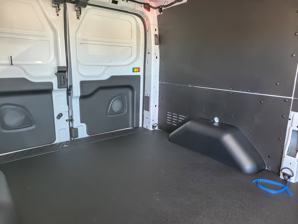 2025 FORD TRANSIT - Image 17