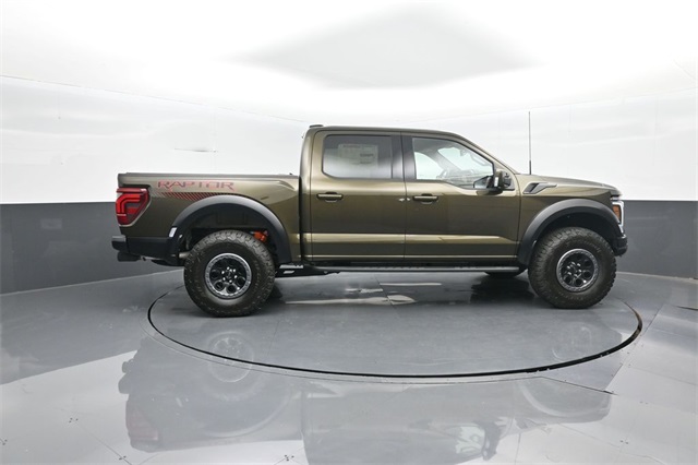 2025 Ford F-150 Raptor photo 5