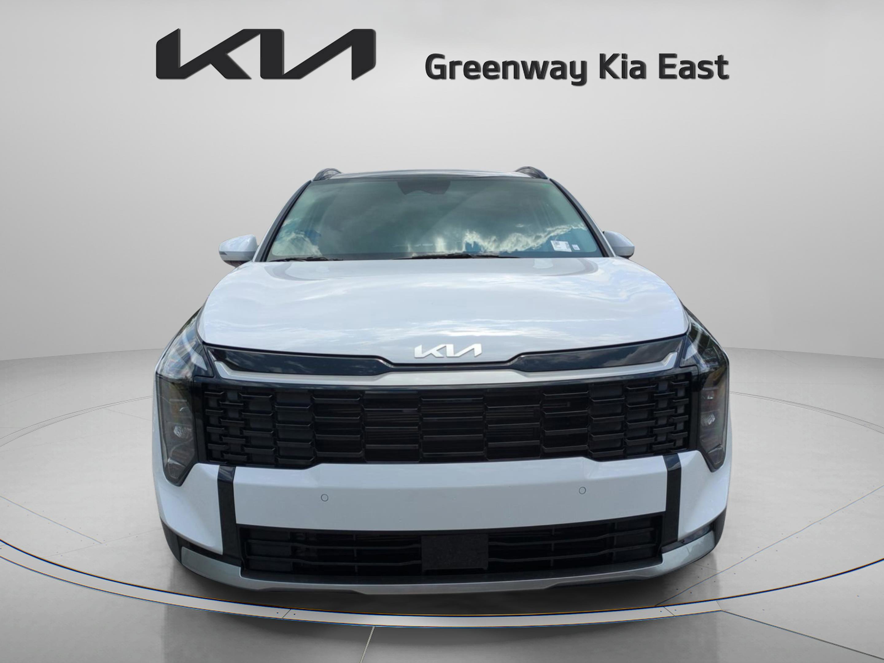 2026 Kia Sportage SX photo 2