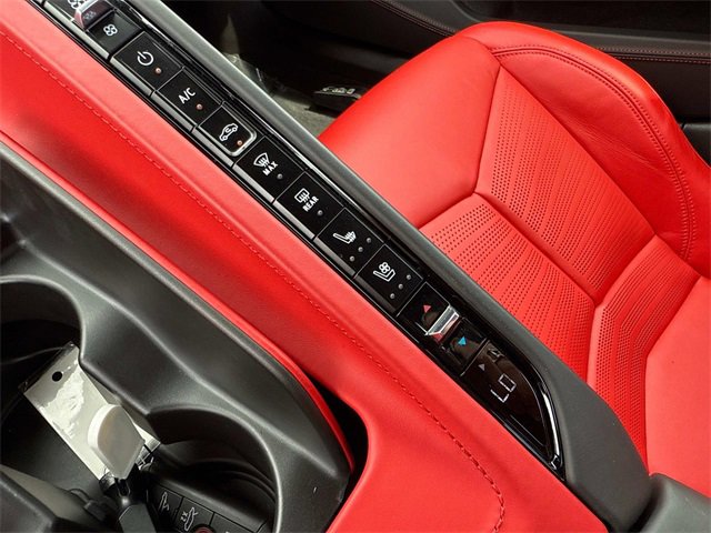 2023 Chevrolet Corvette Stingray 3LT photo 20