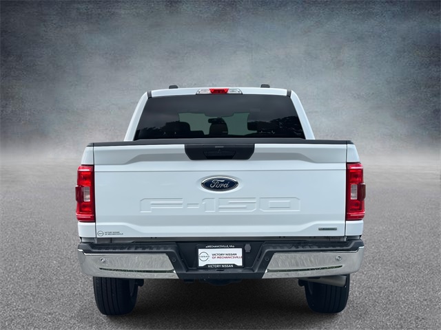 2023 Ford F-150 XLT photo 3