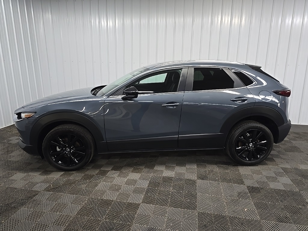2022 Mazda CX-30 2.5 Turbo photo 5