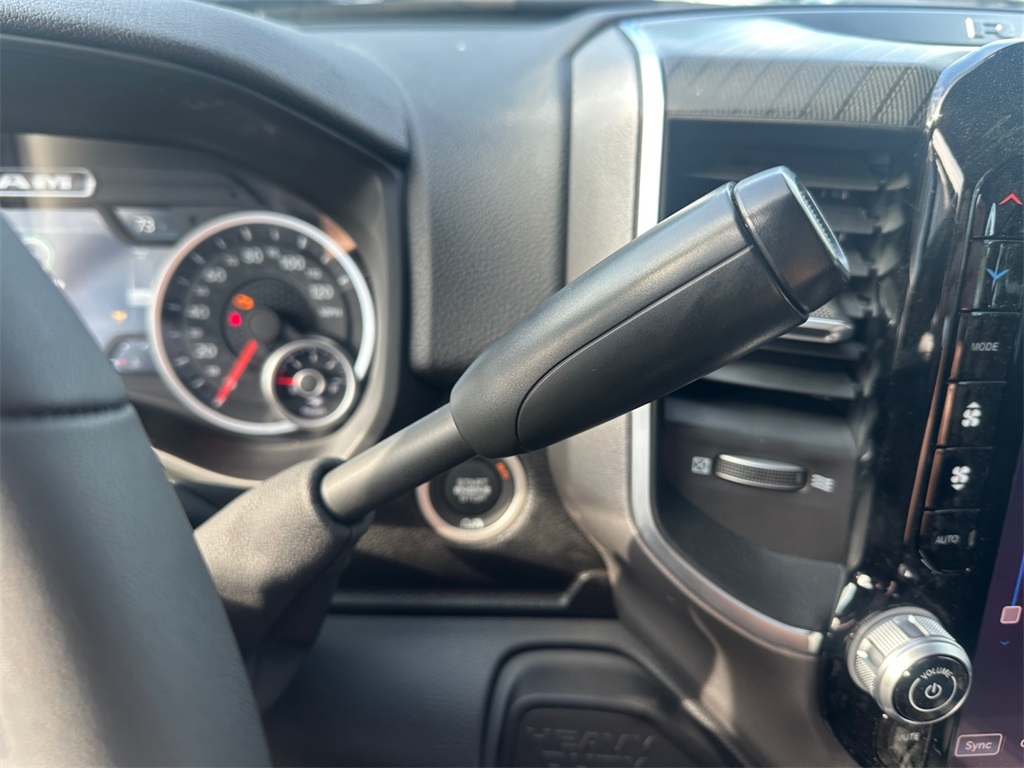 2026 Ram 2500 Big Horn photo 28