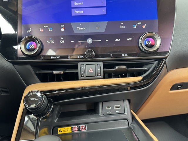 2025 Lexus NX 350 Premium photo 30