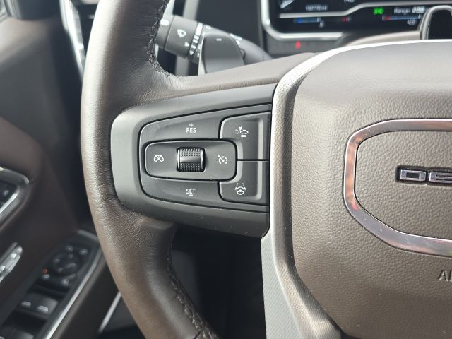 2023 Gmc Sierra 1500 Denali photo 26