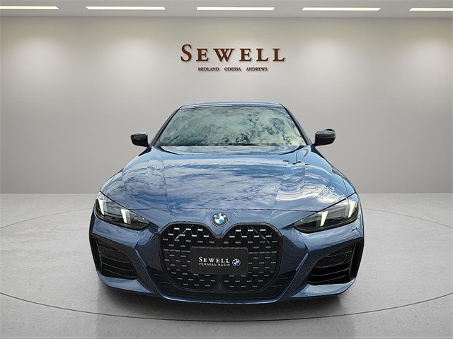 2026 Bmw 430i photo 8