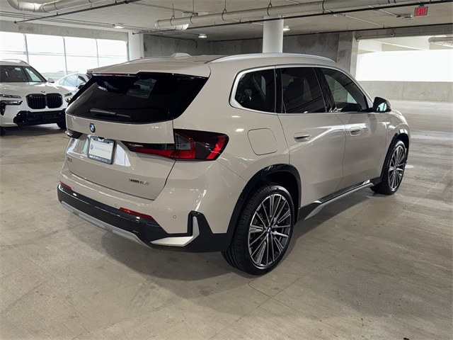 2026 Bmw X1 XDrive28i photo 6