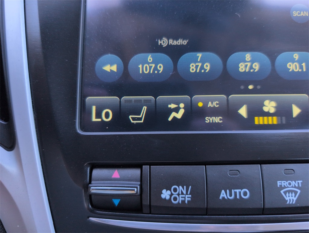 2019 Acura TLX 3.5L Advance photo 22