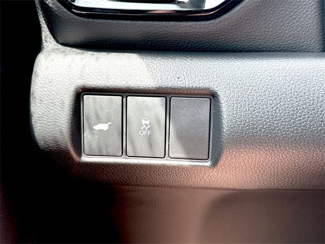 2025 Honda Pilot Touring photo 33