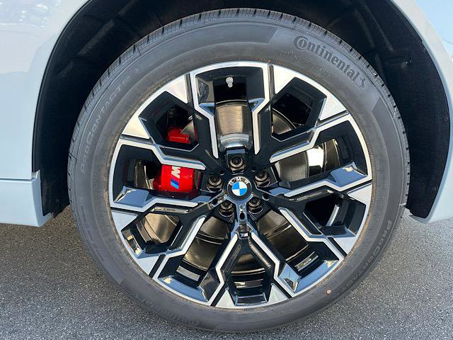 2026 Bmw X3 photo 7
