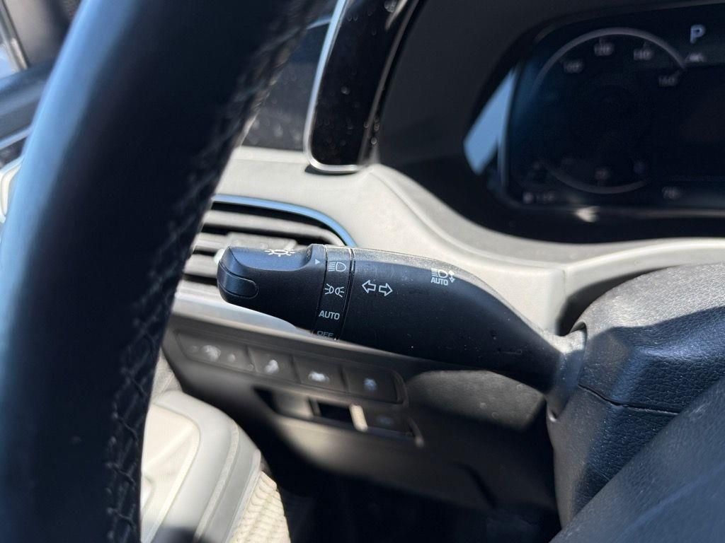 2022 Hyundai Palisade Calligraphy photo 17