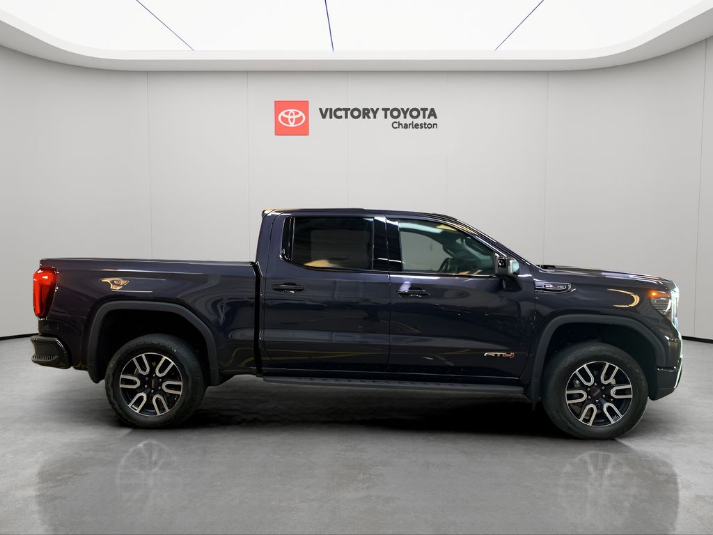 2024 Gmc Sierra 1500 AT4 photo 6