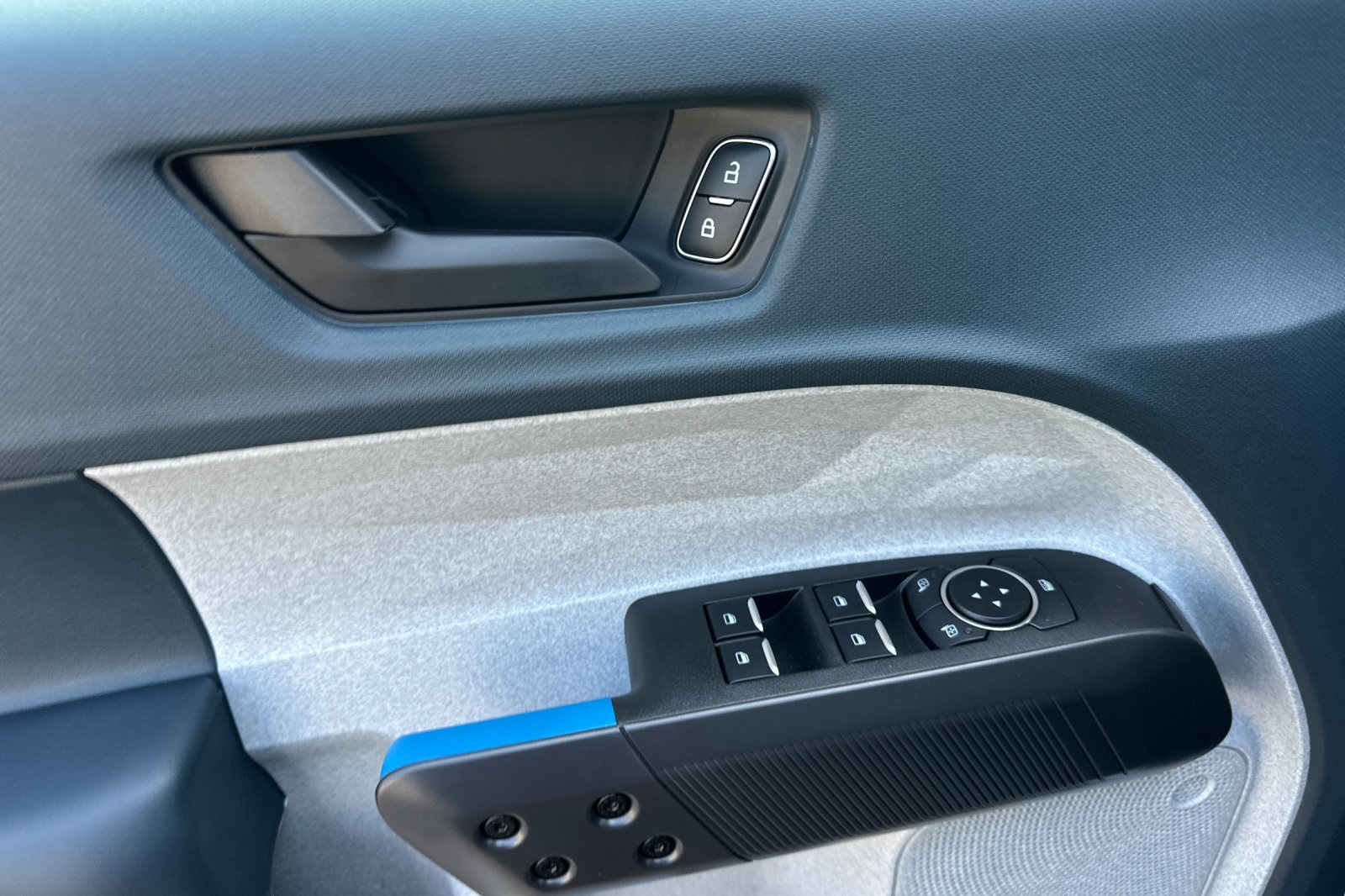 2025 Ford Maverick XLT photo 10