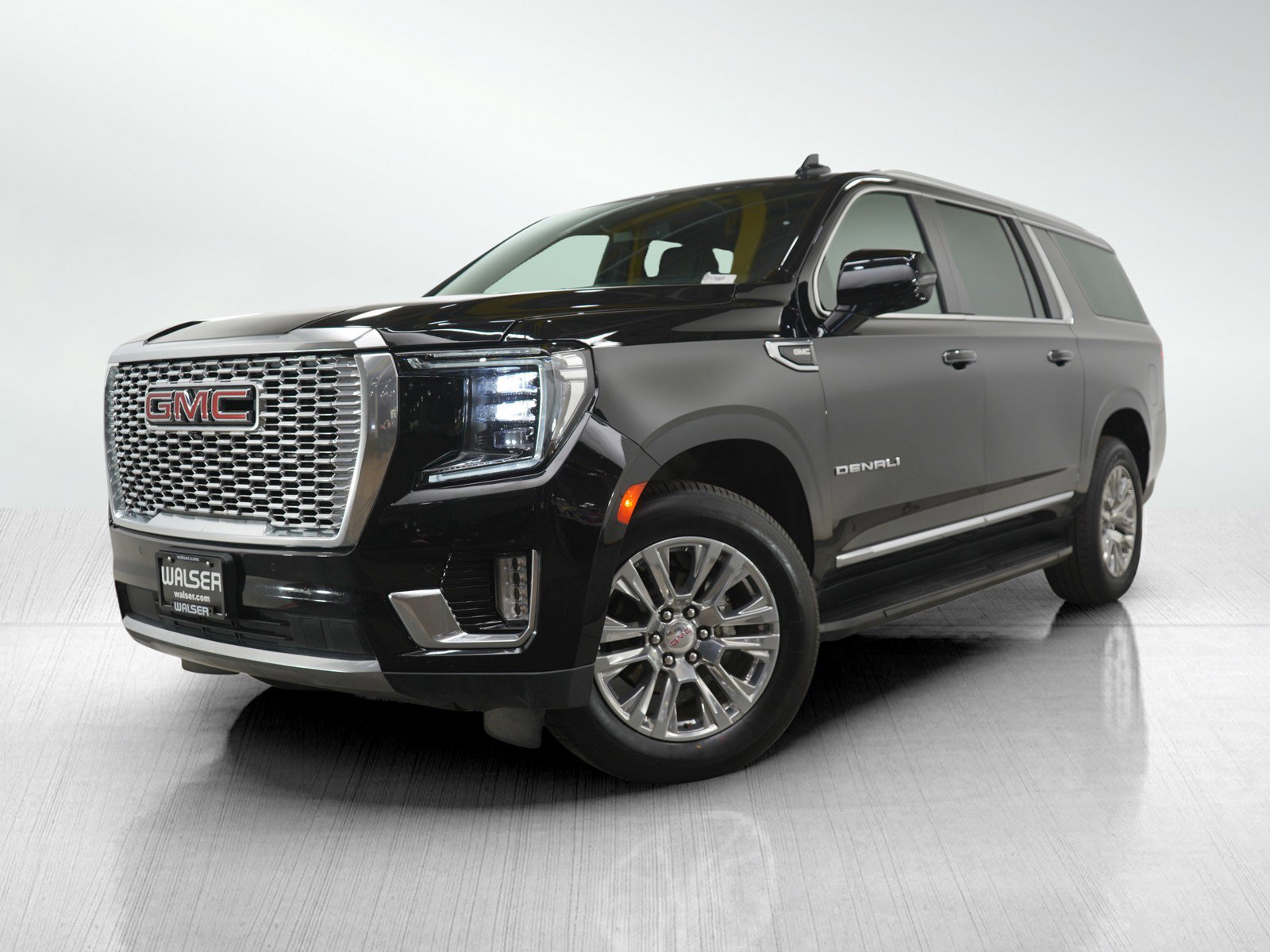 2023 GMC Yukon XL Denali's photo