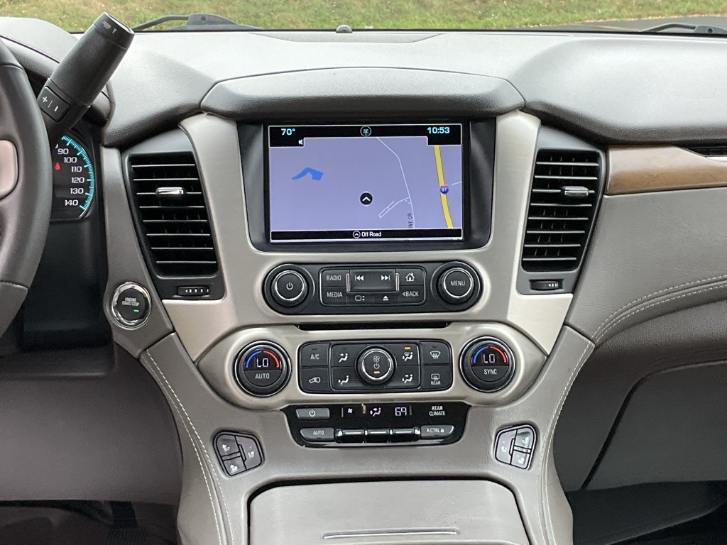 2019 Gmc Yukon Denali photo 2