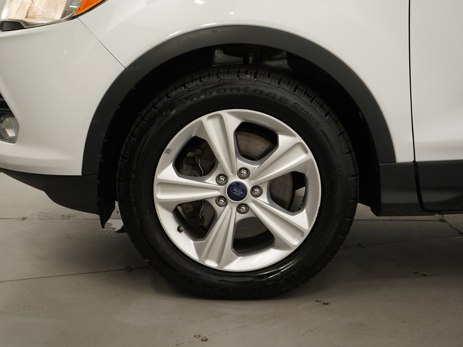 2014 Ford Escape SE photo 26