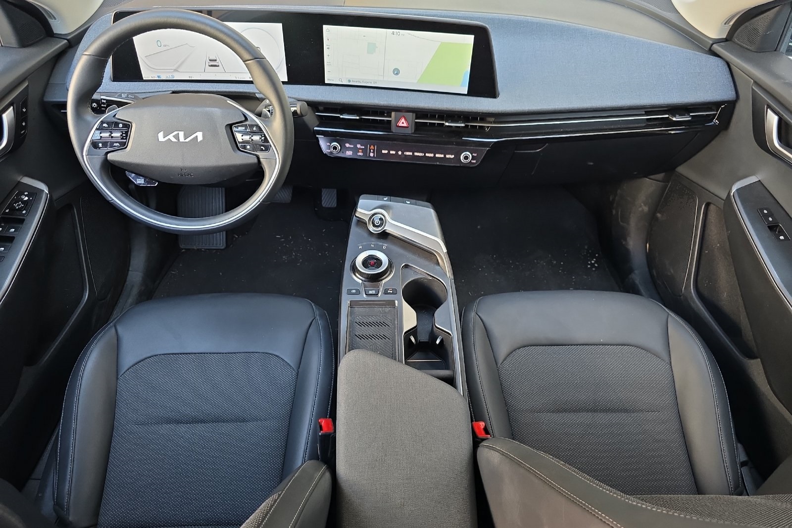 2024 Kia EV6 Light Wind photo 15