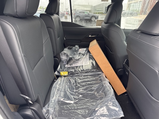2025 Lexus GX 550 Premium photo 65