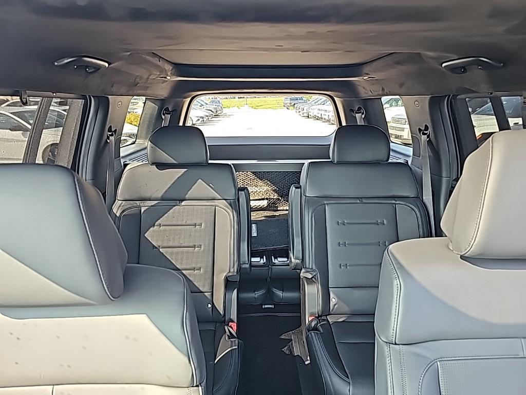 2026 Hyundai Santa Fe Calligraphy photo 26