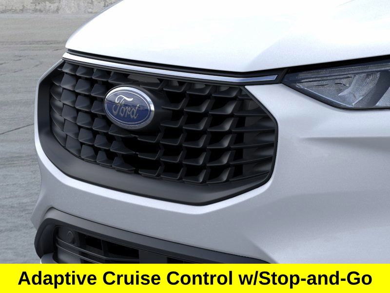 2025 Ford Escape Active photo 16