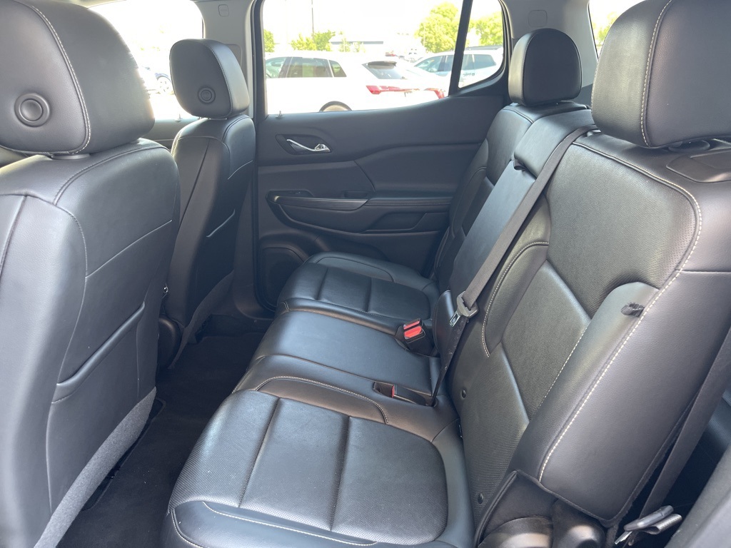 2023 Gmc Acadia SLT photo 11