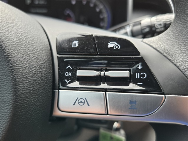 2023 Hyundai Tucson SE photo 23