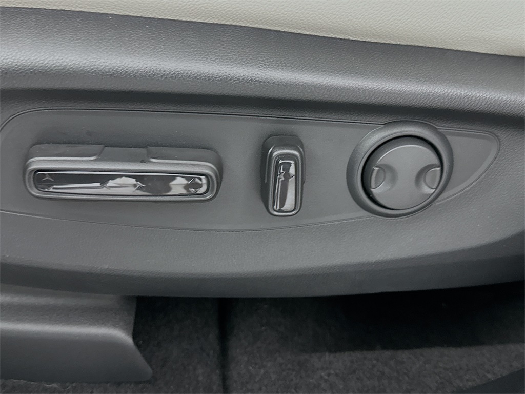 2026 Honda CR-V EX-L photo 18