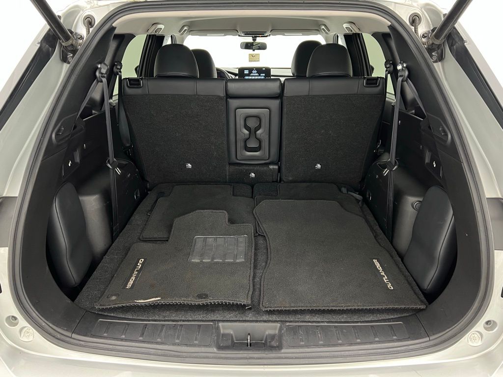 2024 Mitsubishi Outlander SE S-AWC photo 38