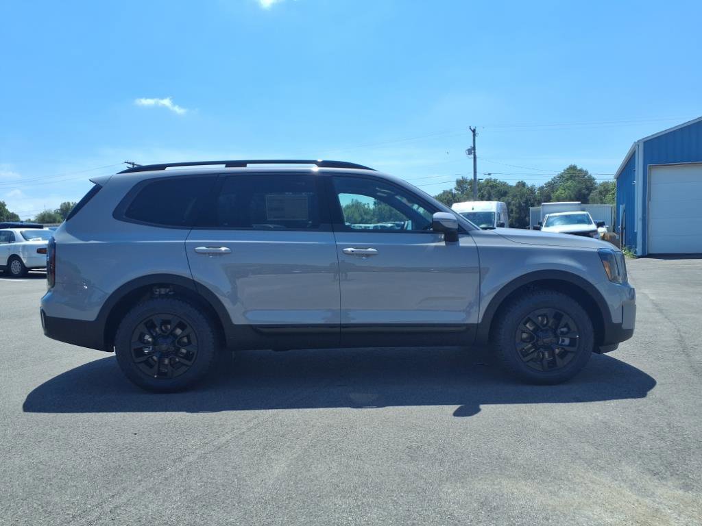 2025 Kia Telluride EX X-Pro photo 5