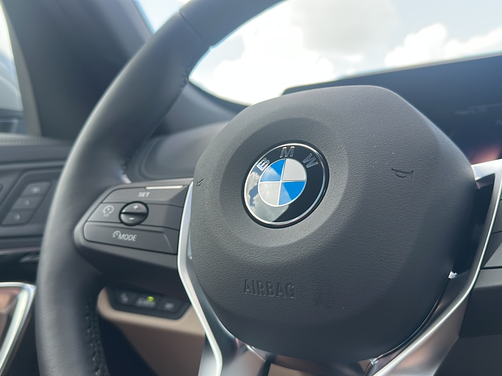 2025 Bmw X1 XDrive28i photo 13