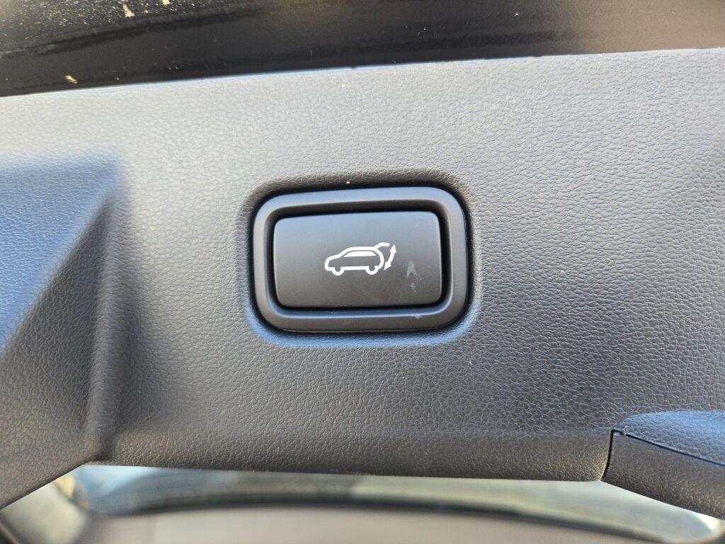 2025 Hyundai Tucson SEL photo 14