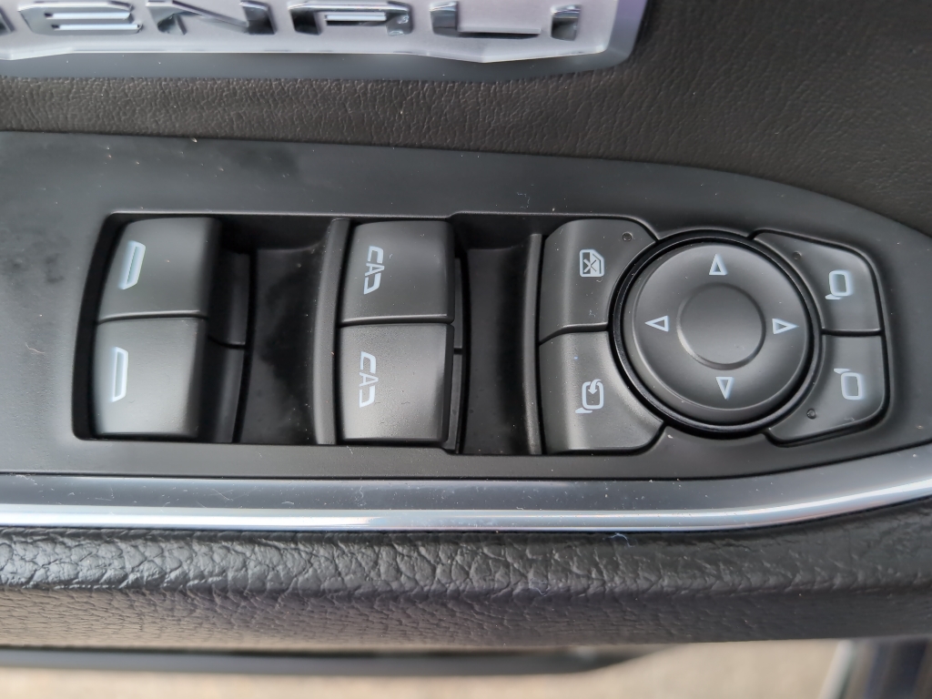2023 Gmc Sierra 1500 Denali photo 26