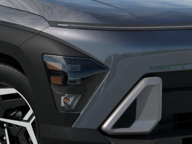 2026 Hyundai Kona Limited photo 9
