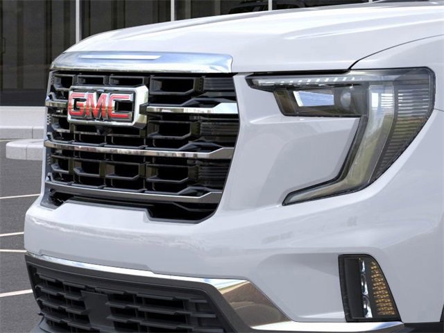 2025 Gmc Acadia Elevation photo 9