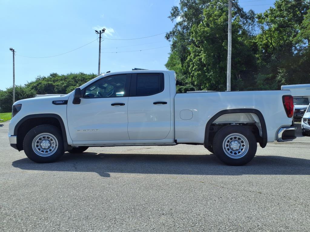 2025 Gmc Sierra 1500 photo 19