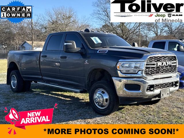 2024 RAM Ram 3500 Pickup Tradesman's photo