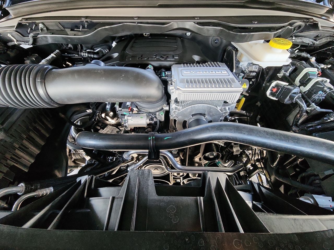 2026 Ram 1500 Big Horn photo 24