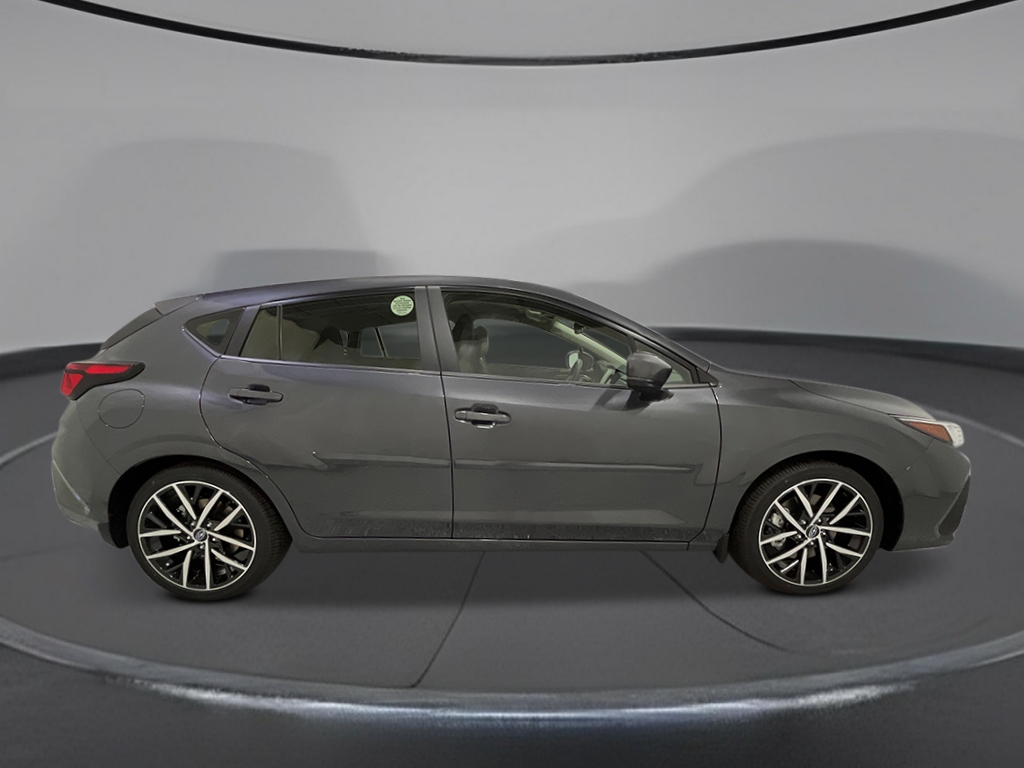 2025 Subaru Impreza Sport photo 6