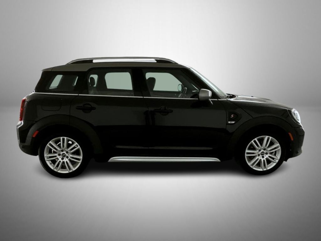 2023 Mini Cooper S ALL4 photo 4