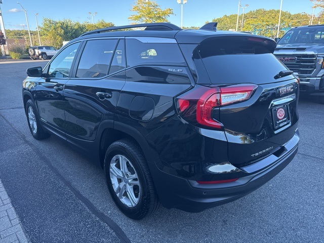 2023 Gmc Terrain SLE photo 6