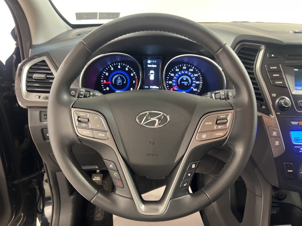 2014 Hyundai Santa Fe Sport 2.0T photo 14