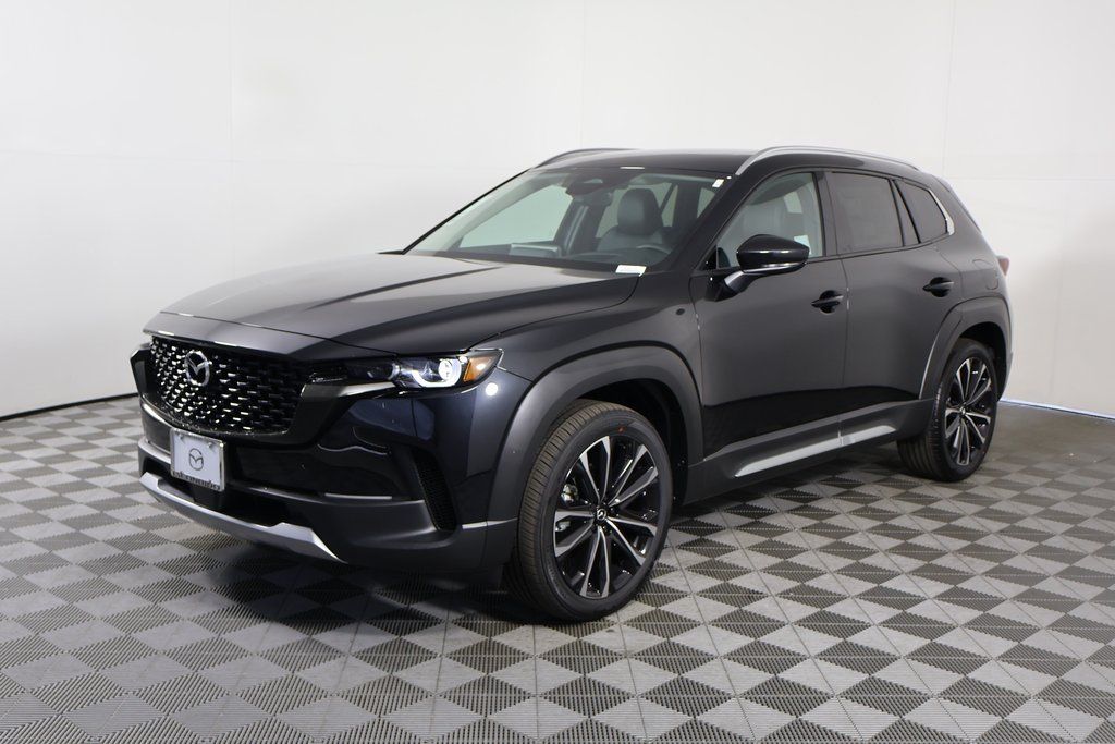 2025 Mazda CX-50 Premium's photo