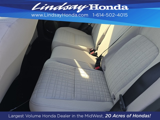 2026 Honda HR-V LX photo 6