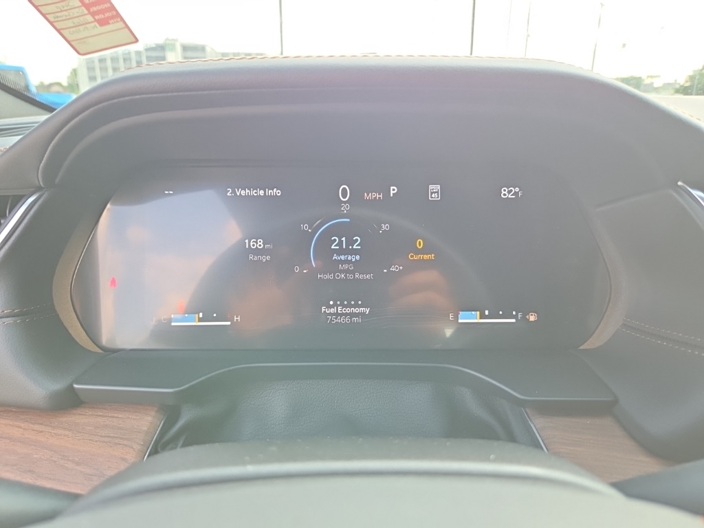 2023 Jeep Grand Cherokee Summit photo 13
