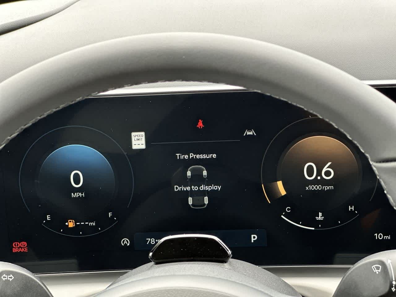 2025 Hyundai Tucson SEL Convenience photo 15