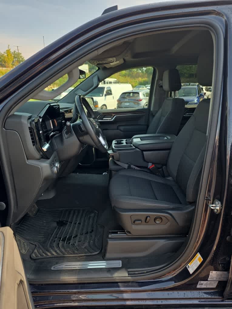 2022 Gmc Sierra 1500 Elevation photo 4