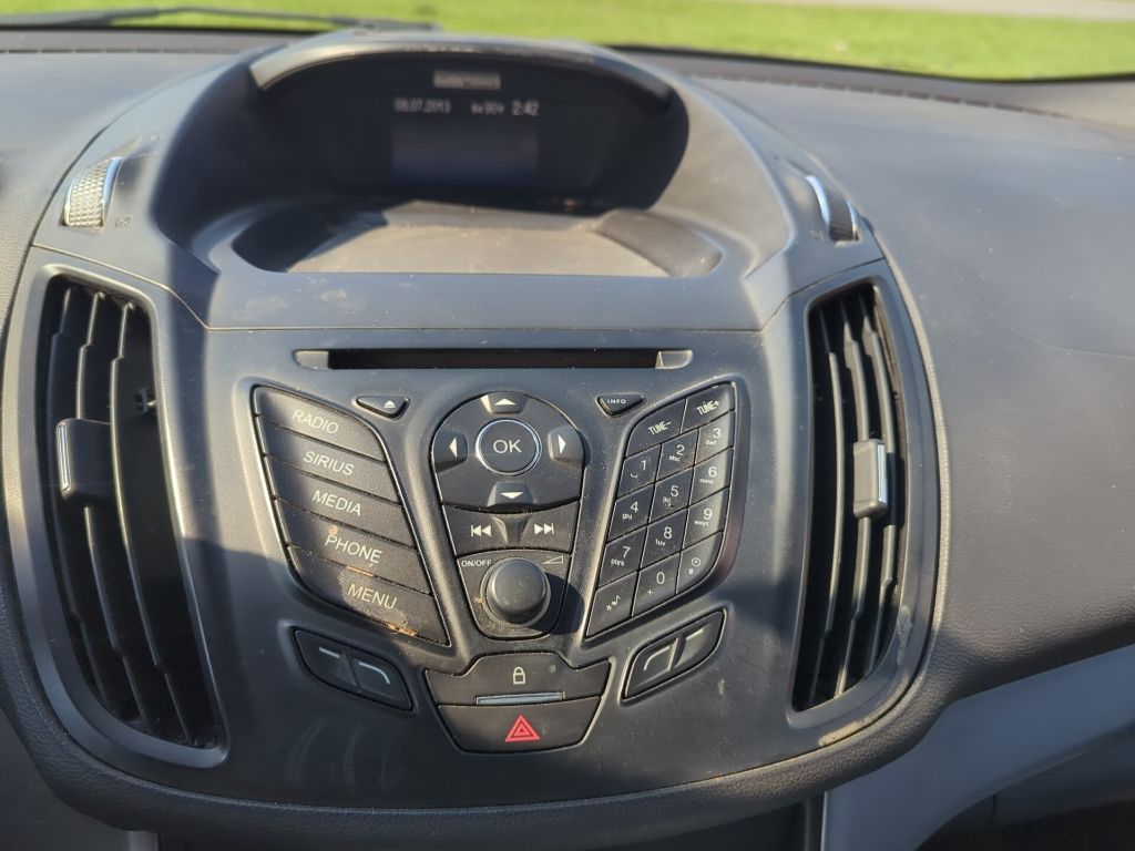 2014 Ford Escape SE photo 8